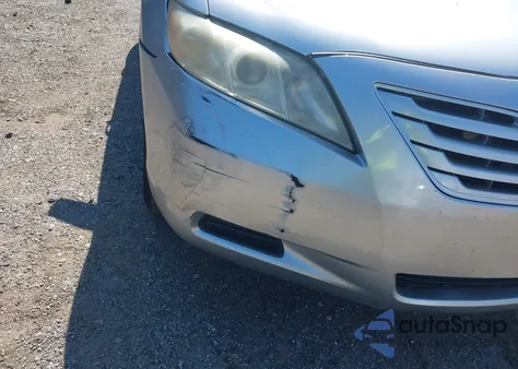 2007 Toyota Camry Ce from USA, damaged, VIN 4T1BE46K97U187392